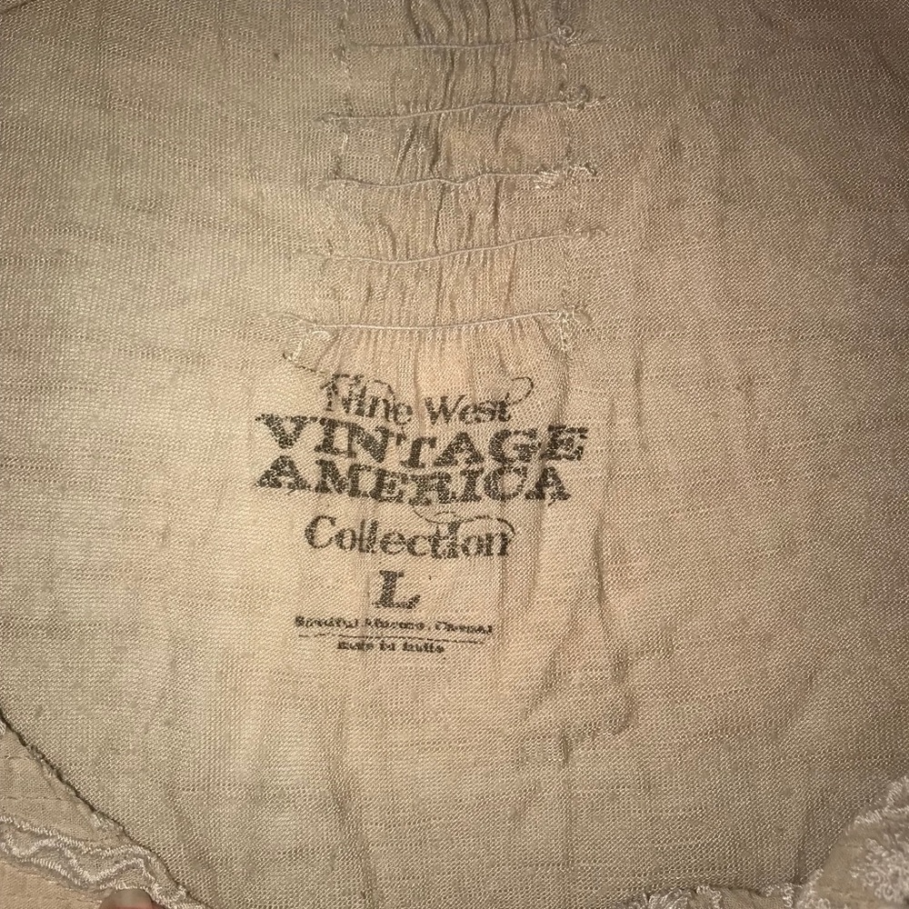 Shirt - Picture 2 of 2